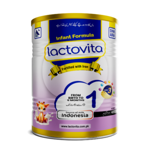 Lactovita 1