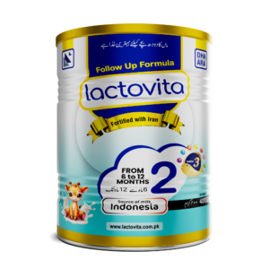 Lactovita 2