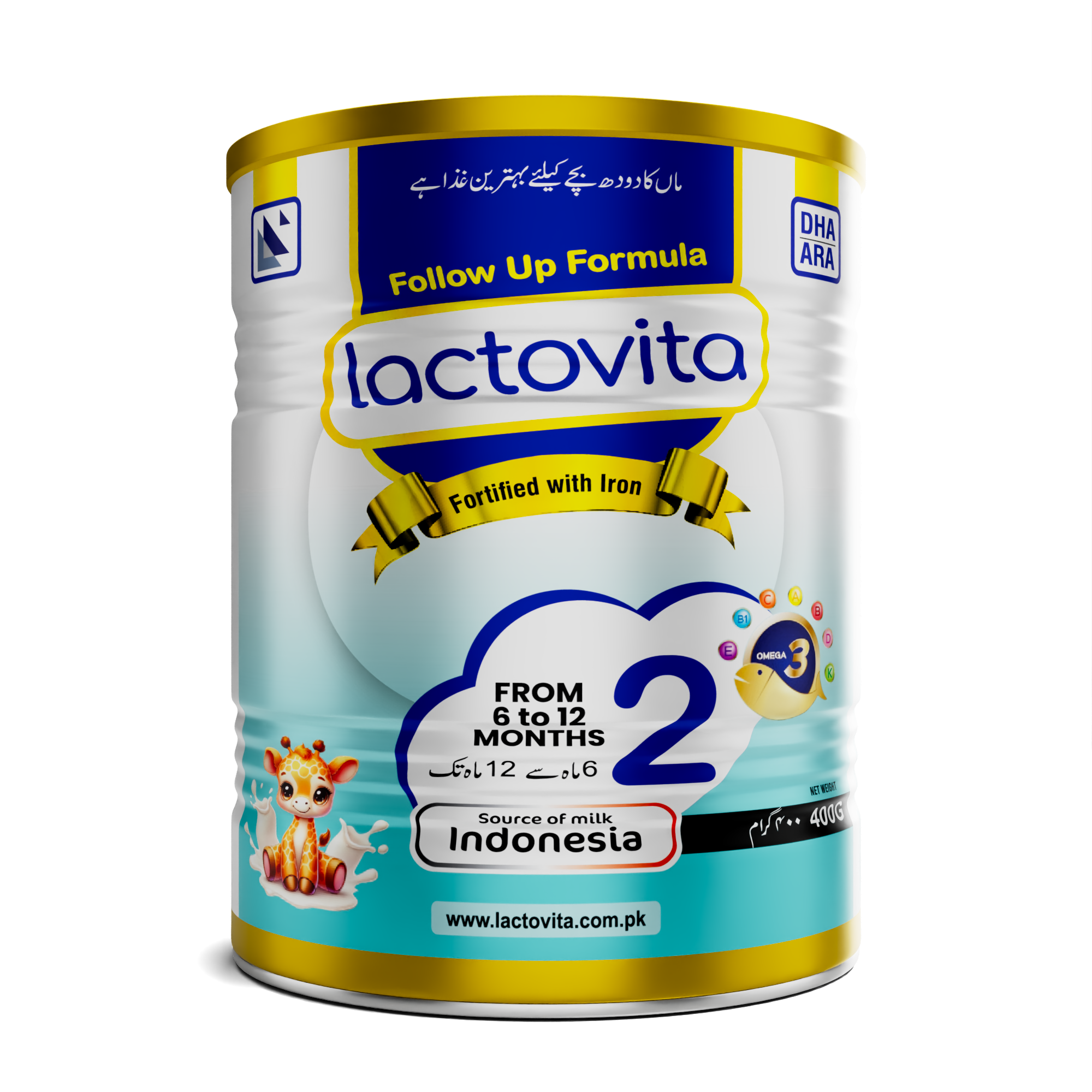 Lactovita 2