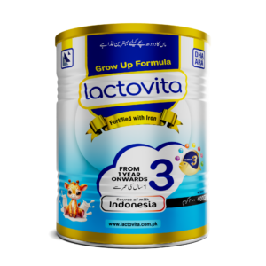 Lactovita 3