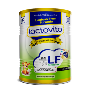 Lactovita LF