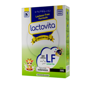 Lactovita LF