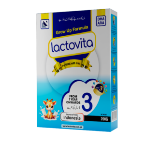 Lactovita 3