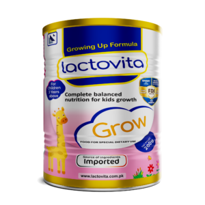 Lactovita Grow